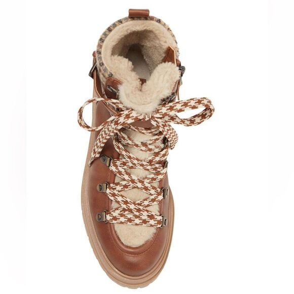 Circus by Sam Edelman Gretchen faux fur boot - Picture 5 of 5